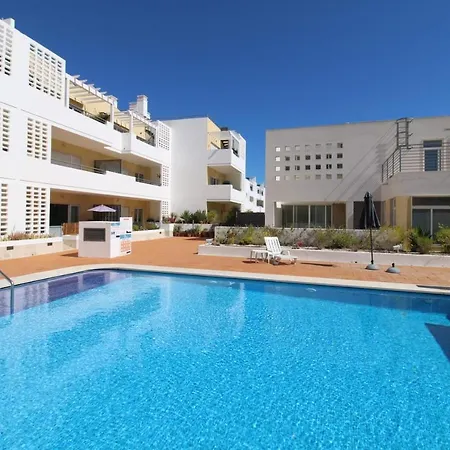 Andorinhas Spacieux Piscine De Tavira * Cabanas de Tavira