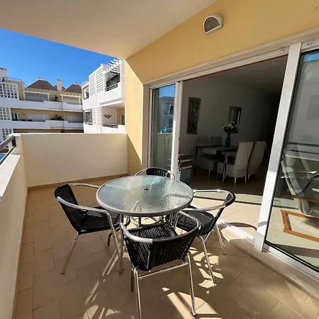 Apartamento Andorinhas Spacieux Piscine De Tavira Cabanas De Tavira