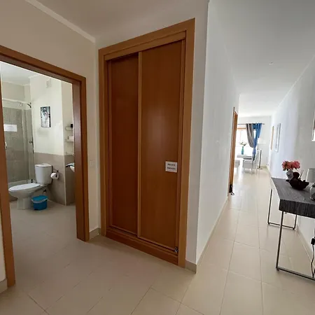 Apartamento Andorinhas Spacieux Piscine De Tavira