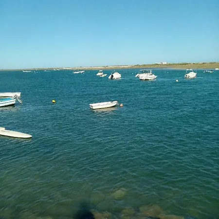 Andorinhas Spacieux Piscine De Tavira * Cabanas De Tavira