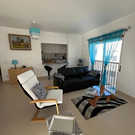 Apartmán Andorinhas Spacieux Piscine De Tavira *