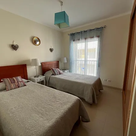 Apartmán Andorinhas Spacieux Piscine De Tavira
