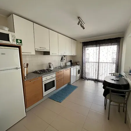 Andorinhas Spacieux Piscine De Tavira Apartmán *
