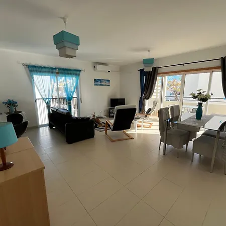 Apartmán Andorinhas Spacieux Piscine De Tavira Cabanas De Tavira