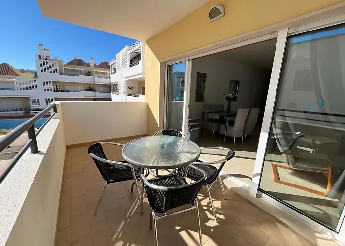 Apartment Andorinhas Spacieux Piscine De Tavira Cabanas De Tavira