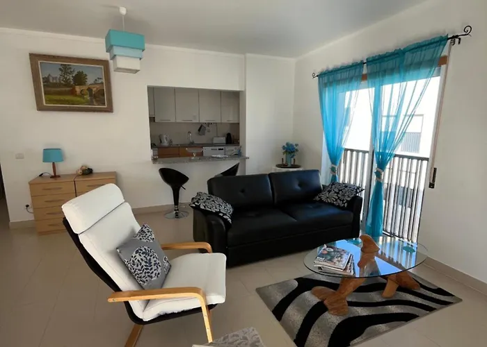 Apartment Andorinhas Spacieux Piscine De Tavira *
