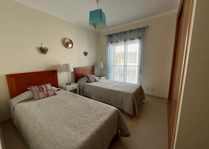 Apartment Andorinhas Spacieux Piscine De Tavira